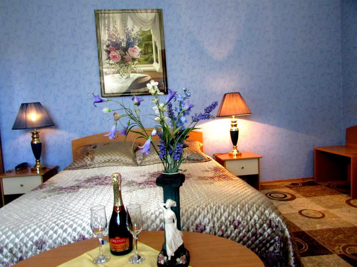 Hotel Old Town 3*