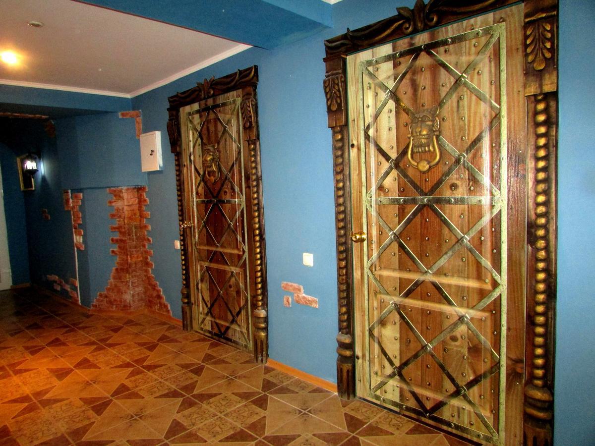 Old Town 3* Izmail