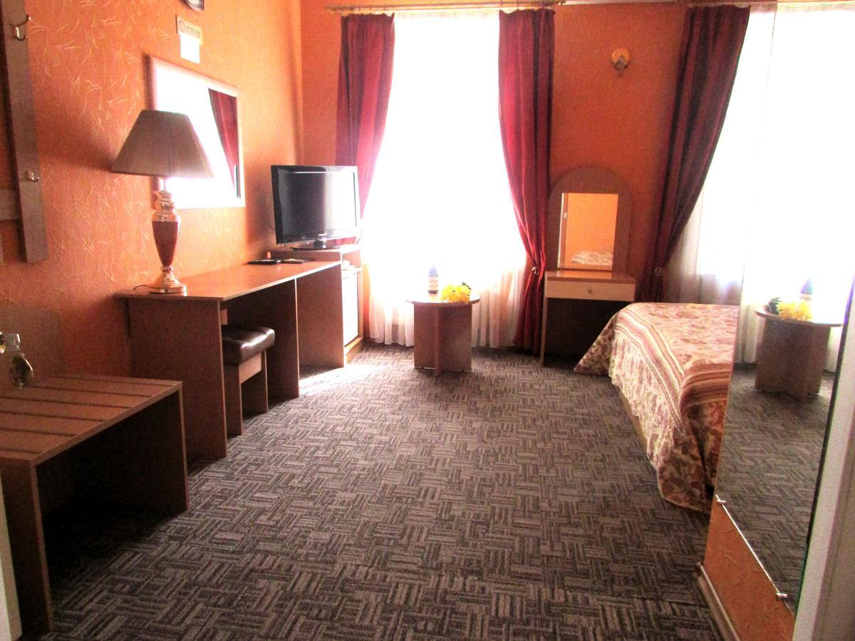 Old Town Hotel